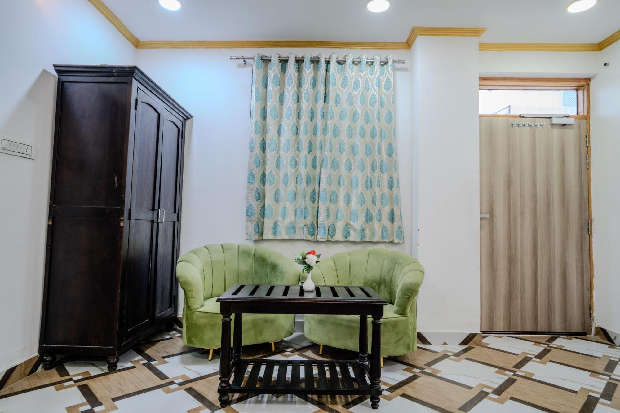 Ramas Resort Nawai Exterior foto