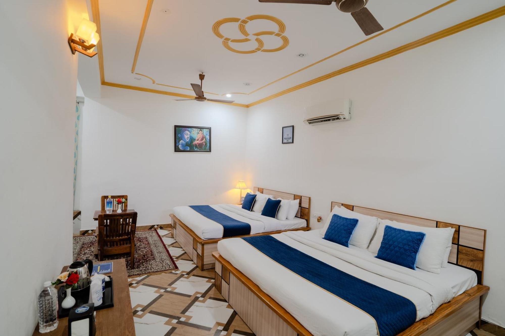Ramas Resort Nawai Exterior foto