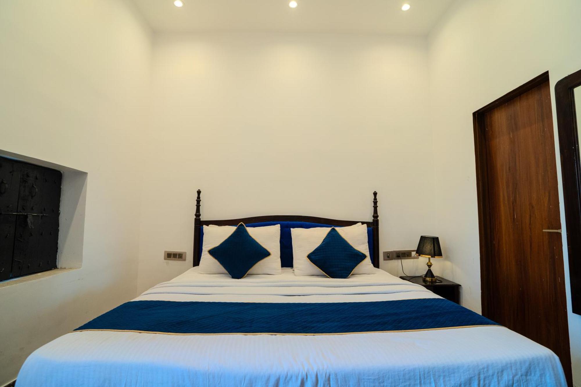 Ramas Resort Nawai Exterior foto