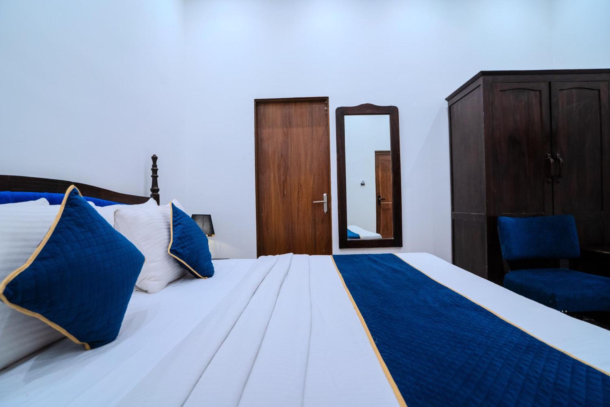 Ramas Resort Nawai Exterior foto