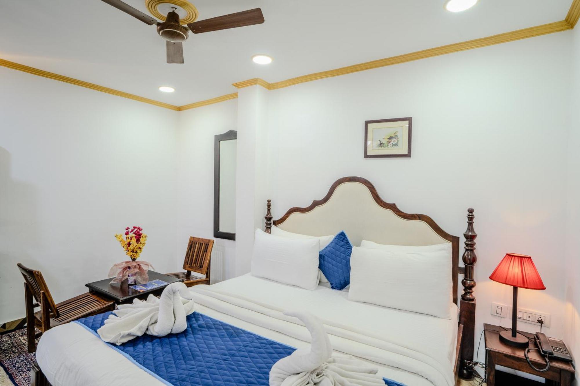 Ramas Resort Nawai Exterior foto