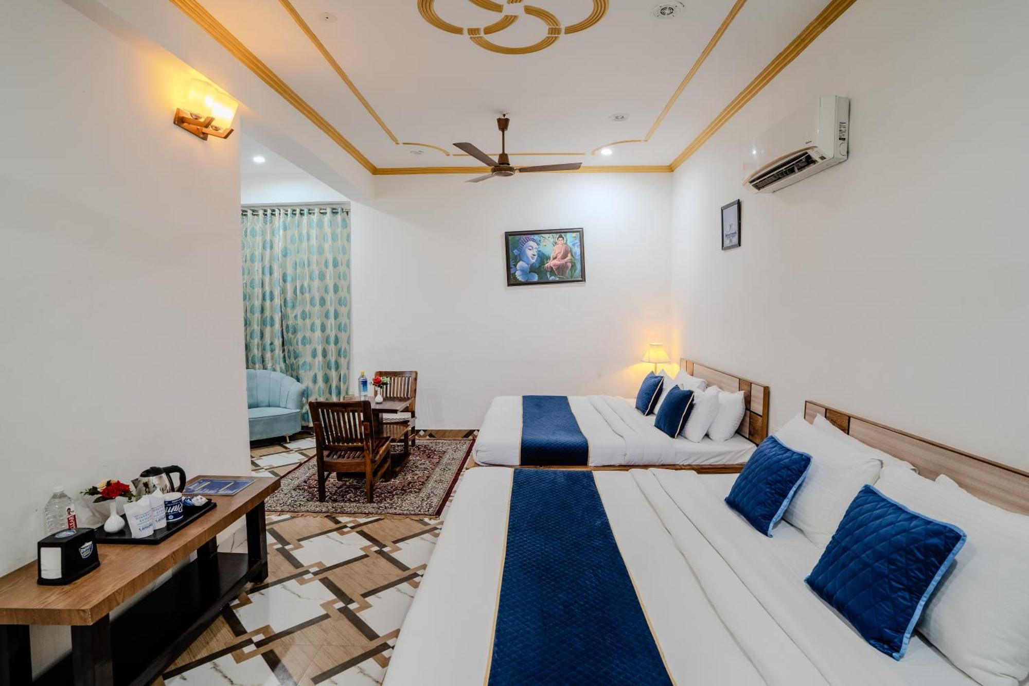 Ramas Resort Nawai Exterior foto