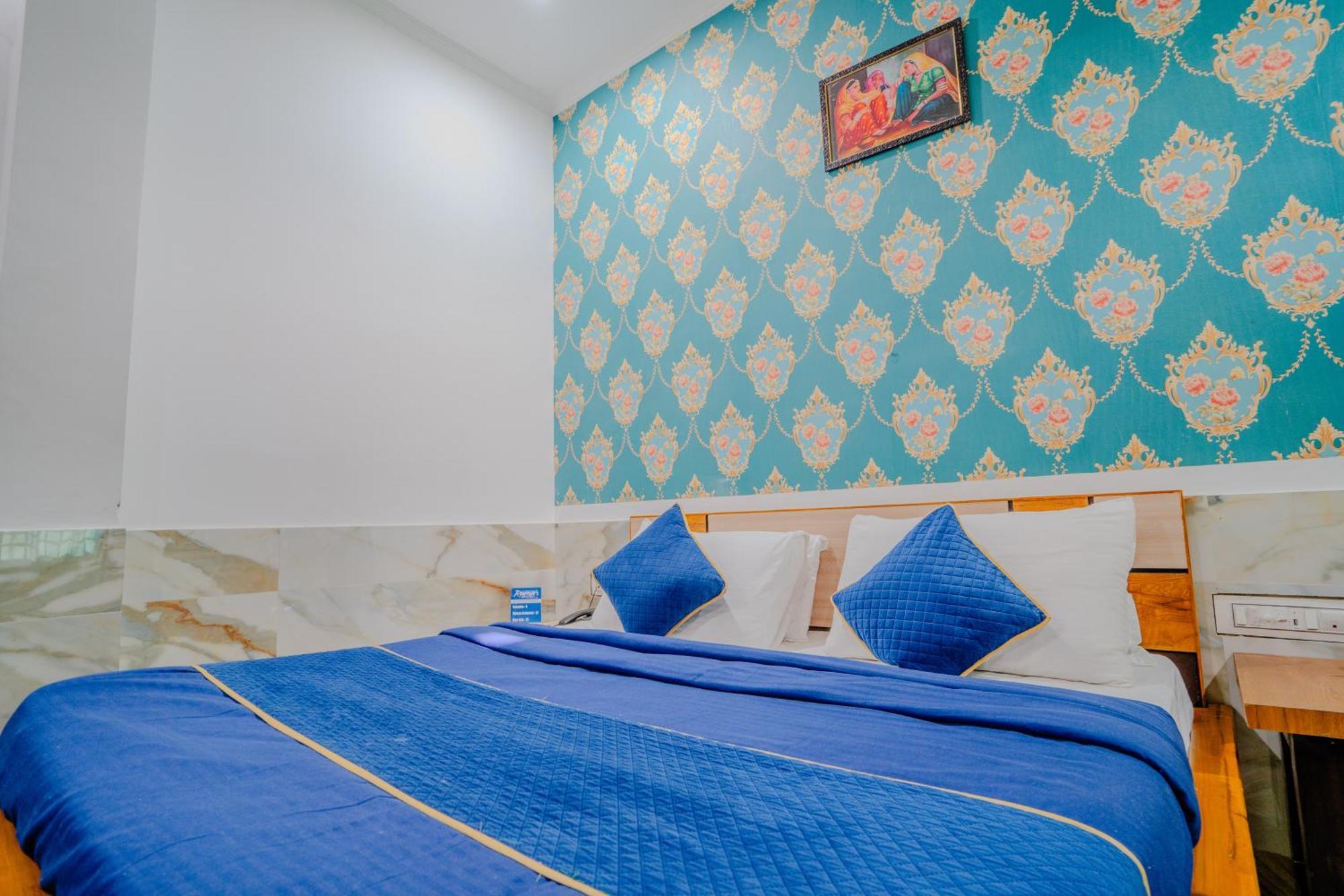 Ramas Resort Nawai Exterior foto