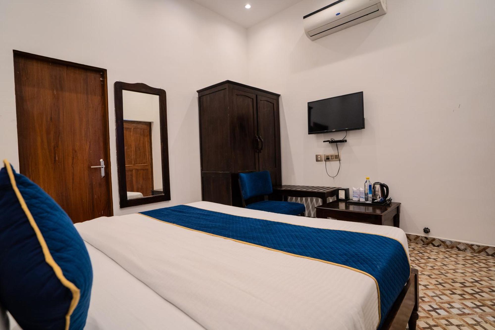 Ramas Resort Nawai Exterior foto