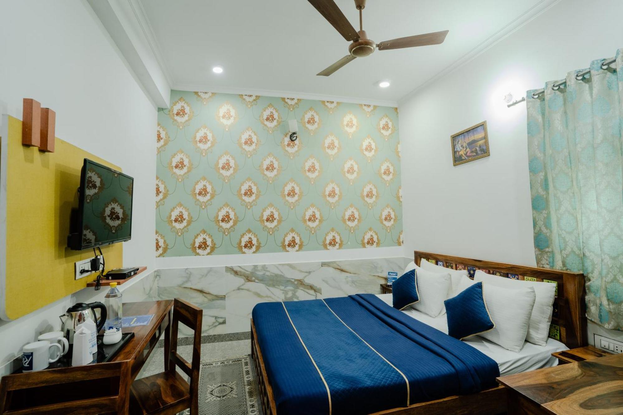 Ramas Resort Nawai Exterior foto