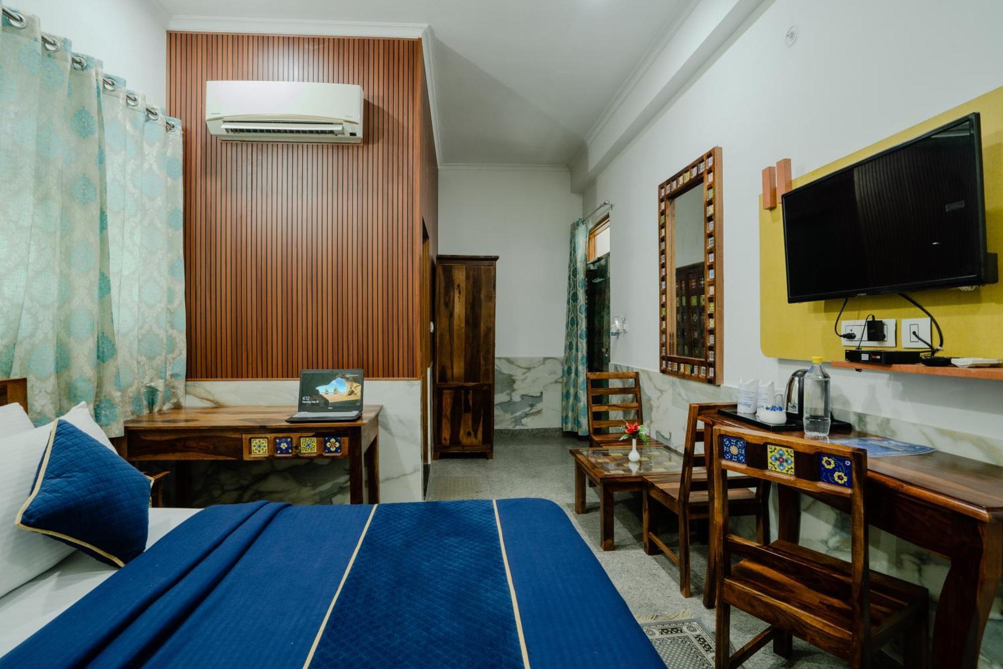 Ramas Resort Nawai Exterior foto