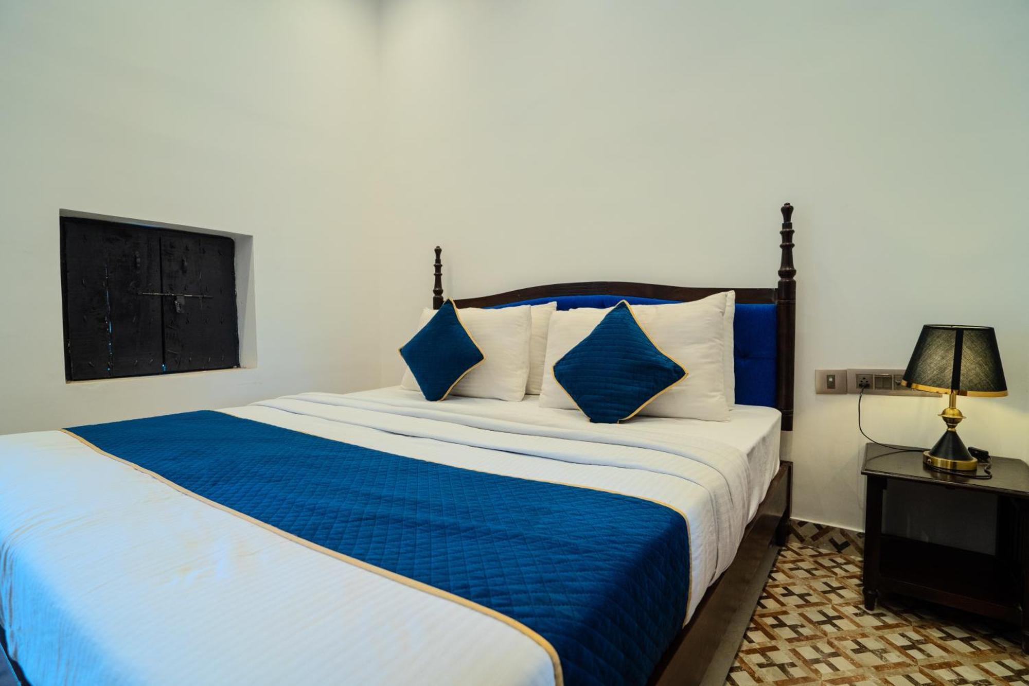 Ramas Resort Nawai Exterior foto