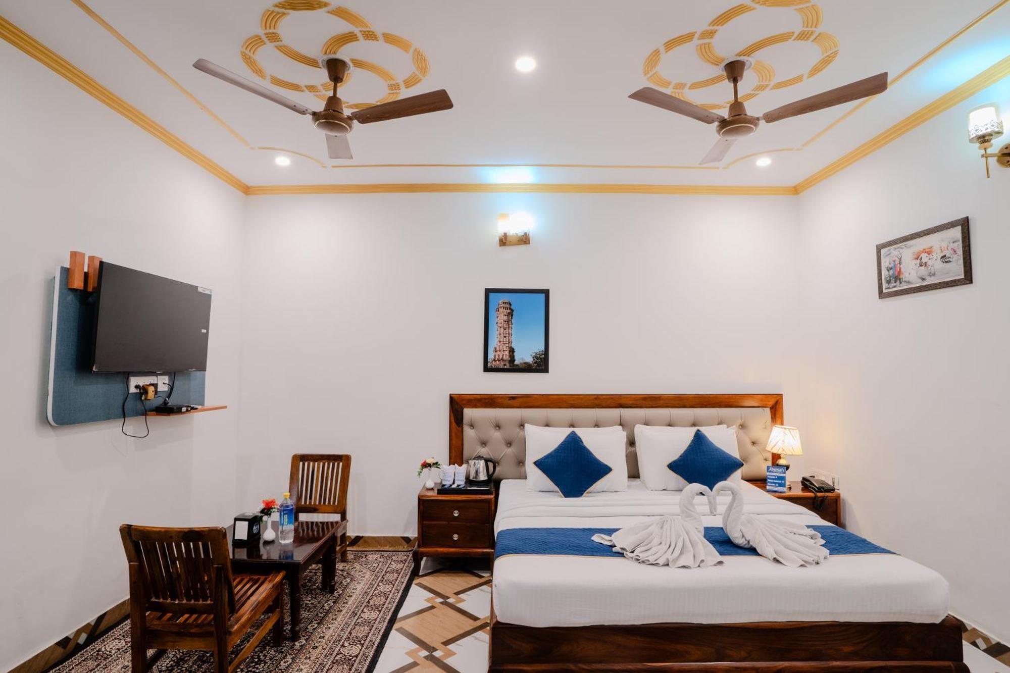 Ramas Resort Nawai Exterior foto