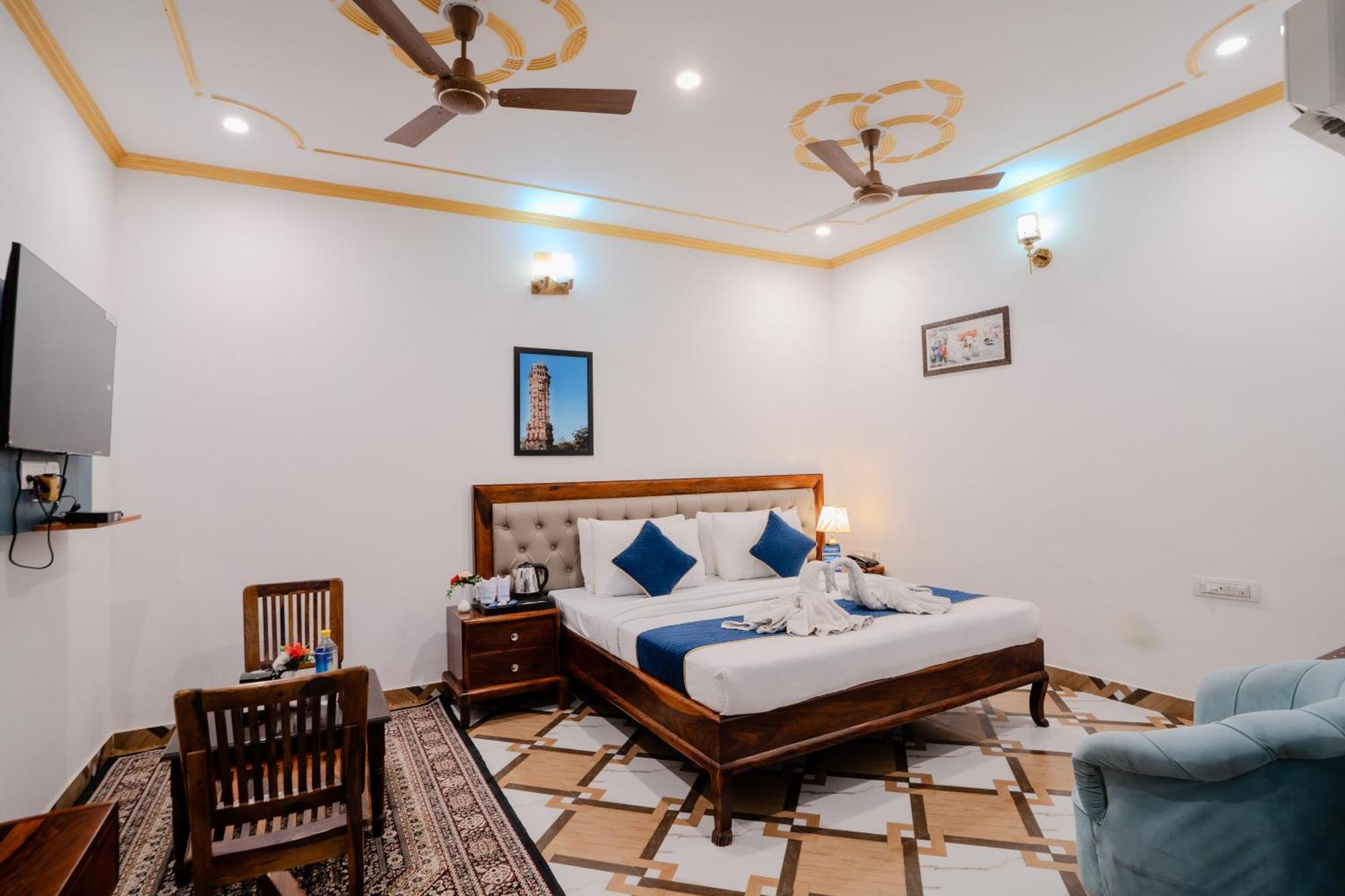 Ramas Resort Nawai Exterior foto
