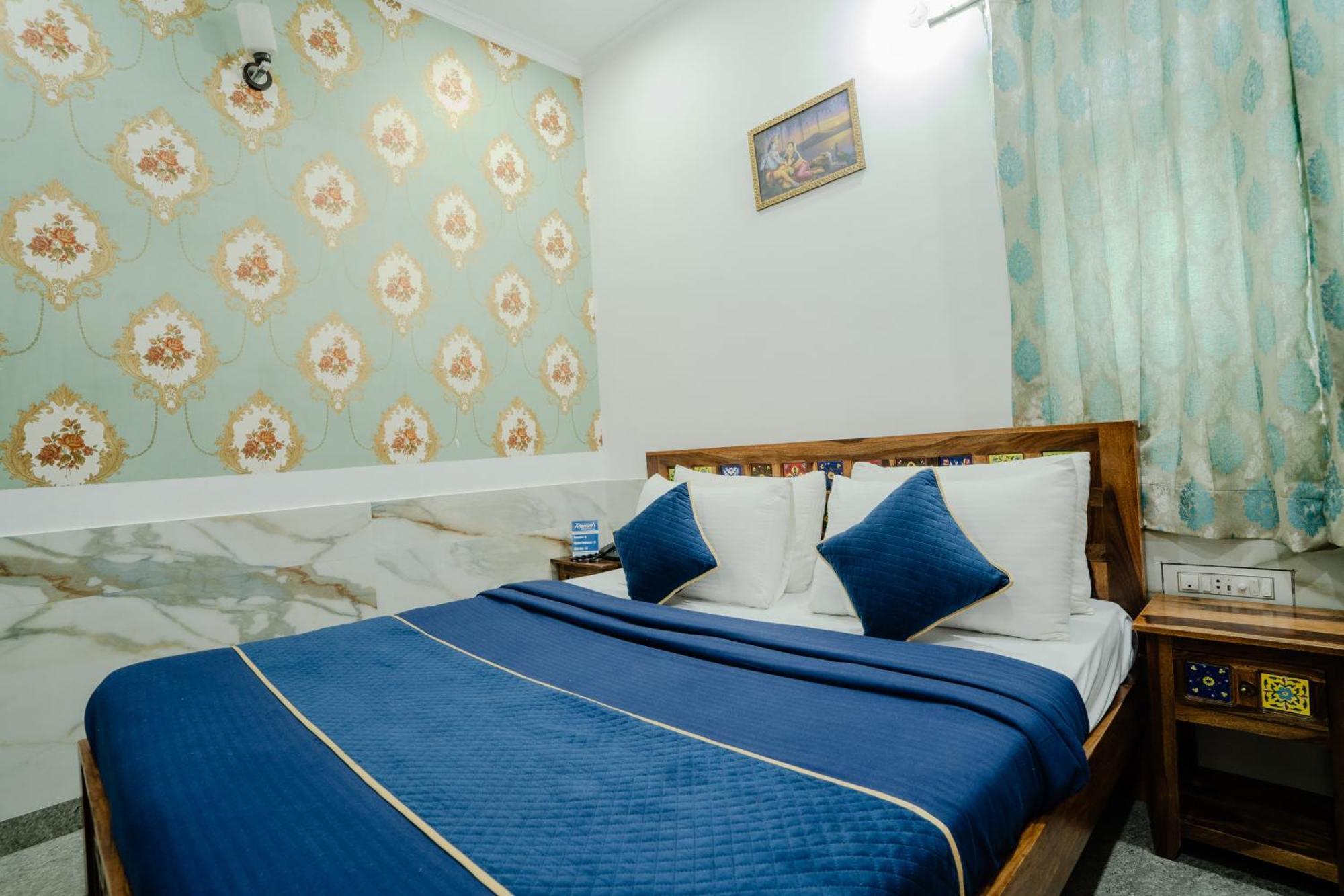 Ramas Resort Nawai Exterior foto