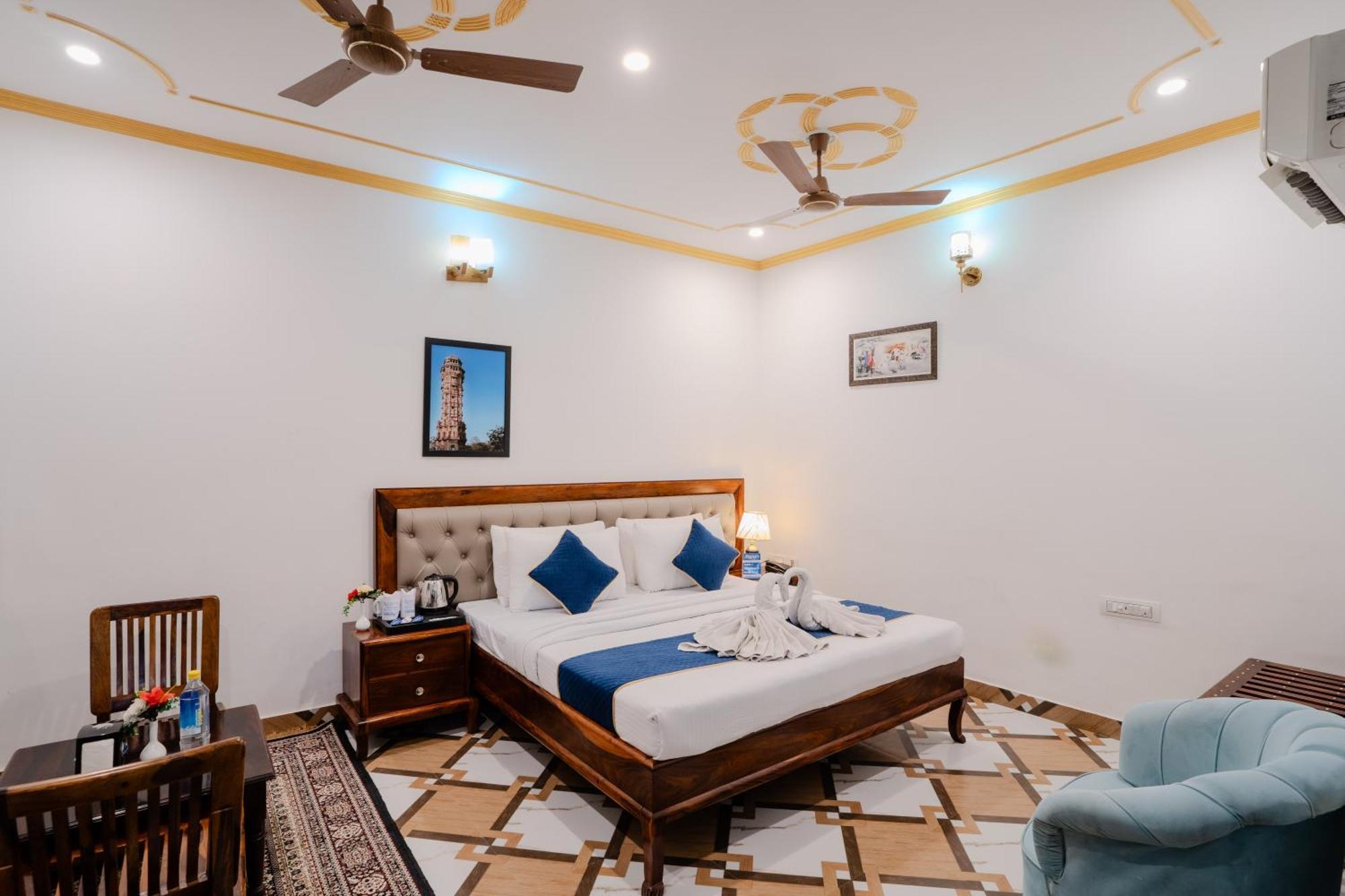 Ramas Resort Nawai Exterior foto